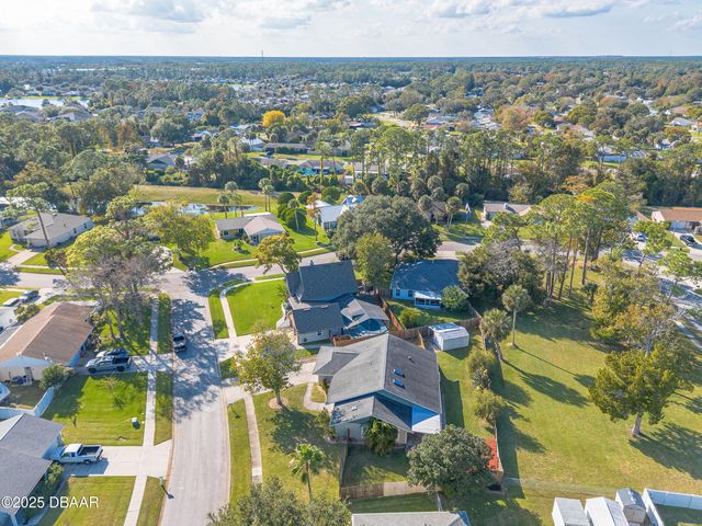 1105 Donnell Drive, Port Orange, FL 32129