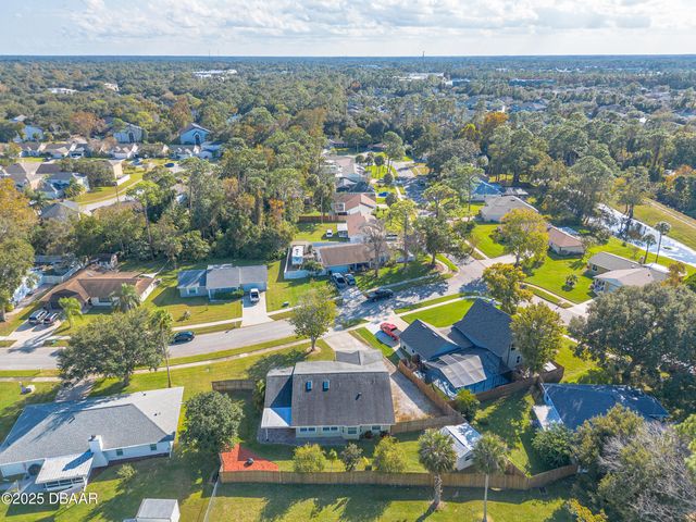 1105 Donnell Drive, Port Orange, FL 32129