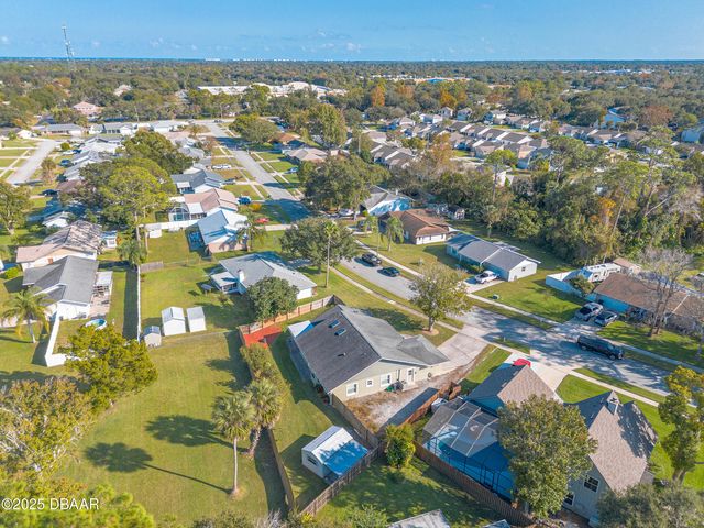 1105 Donnell Drive, Port Orange, FL 32129
