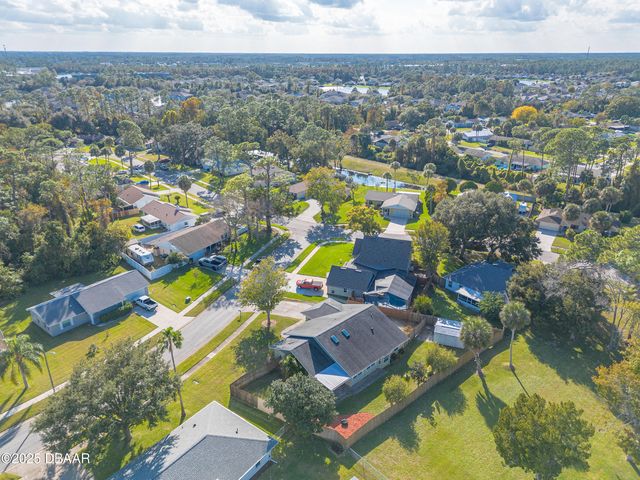 1105 Donnell Drive, Port Orange, FL 32129