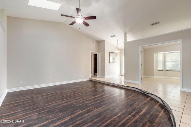 1105 Donnell Drive, Port Orange, FL 32129