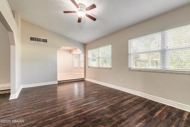 1105 Donnell Drive, Port Orange, FL 32129