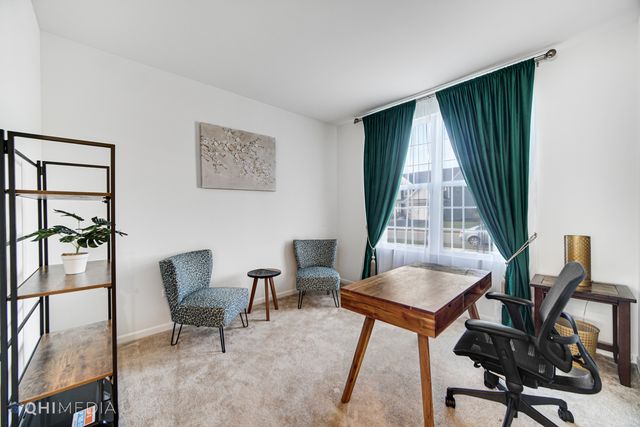 12455 S Compass Avenue, Plainfield, IL 60585