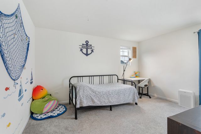 12455 S Compass Avenue, Plainfield, IL 60585