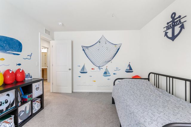 12455 S Compass Avenue, Plainfield, IL 60585