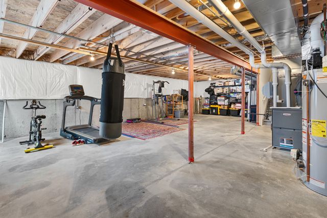 12455 S Compass Avenue, Plainfield, IL 60585