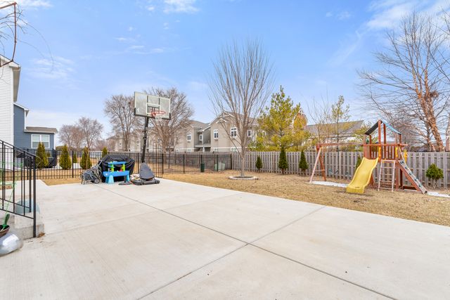 12455 S Compass Avenue, Plainfield, IL 60585