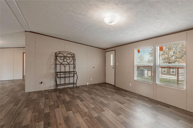 531 Canal Drive, Point Blank, TX 77364