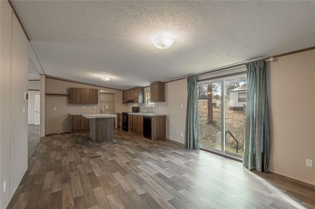 531 Canal Drive, Point Blank, TX 77364