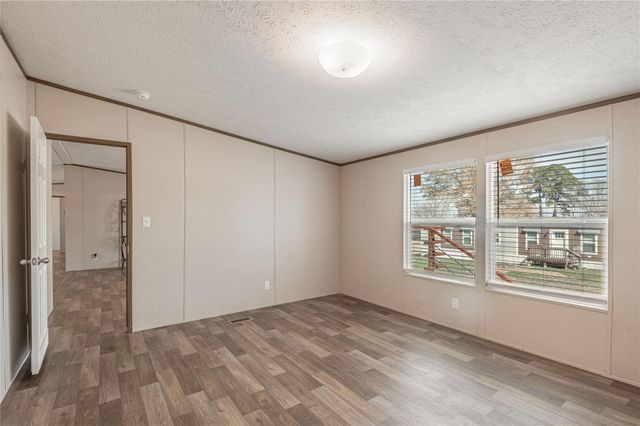 531 Canal Drive, Point Blank, TX 77364