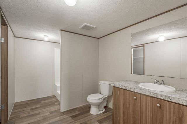 531 Canal Drive, Point Blank, TX 77364