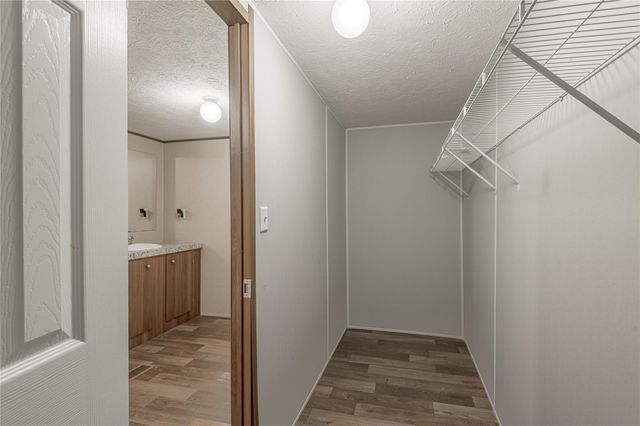 531 Canal Drive, Point Blank, TX 77364