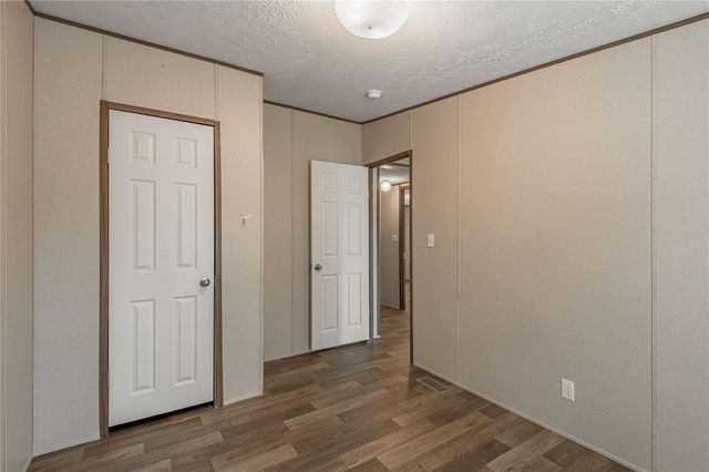 531 Canal Drive, Point Blank, TX 77364