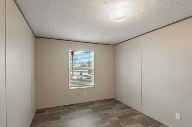 531 Canal Drive, Point Blank, TX 77364