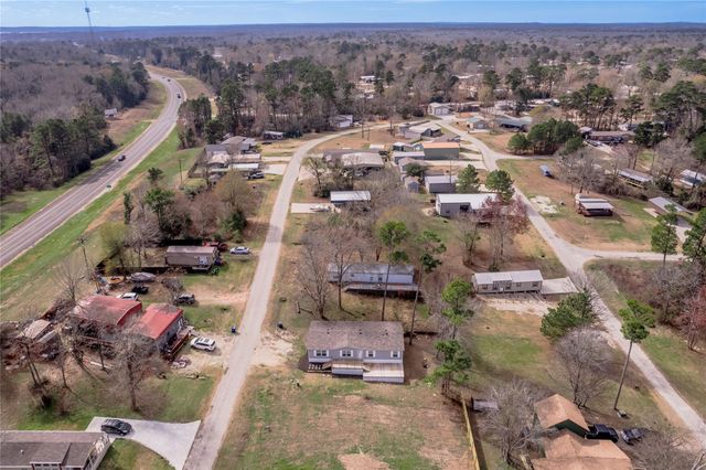 531 Canal Drive, Point Blank, TX 77364