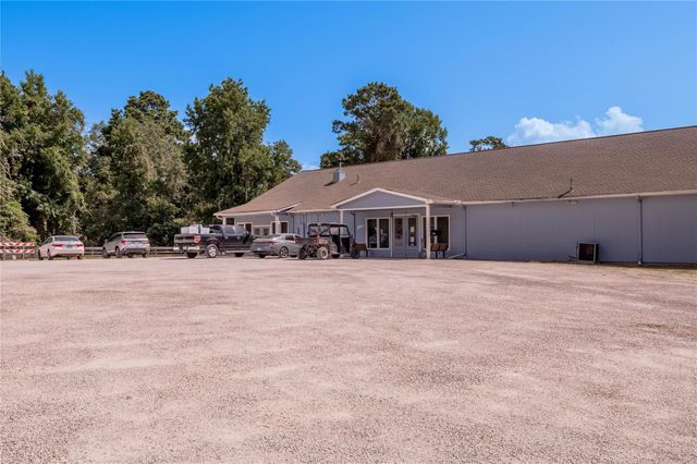 531 Canal Drive, Point Blank, TX 77364