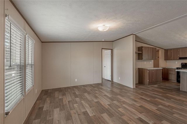 531 Canal Drive, Point Blank, TX 77364