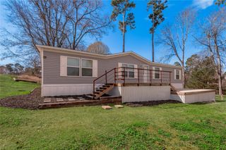 531 Canal Drive, Point Blank, TX 77364