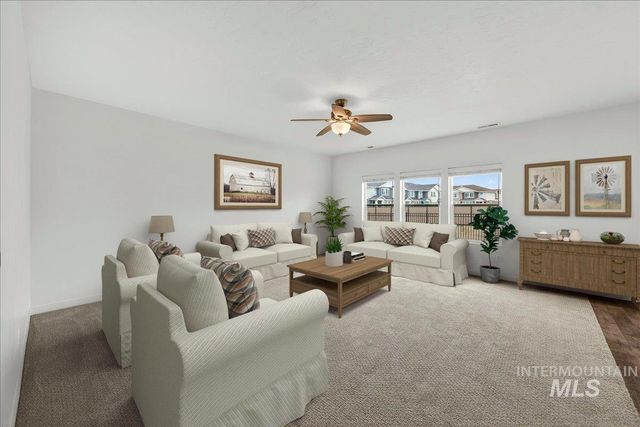 4353 W Spring House Dr, Eagle, ID 83616