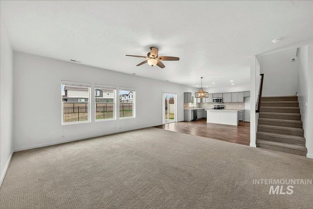 4353 W Spring House Dr, Eagle, ID 83616