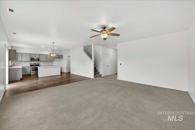 4353 W Spring House Dr, Eagle, ID 83616