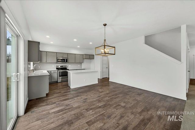 4353 W Spring House Dr, Eagle, ID 83616