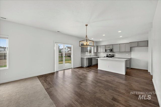 4353 W Spring House Dr, Eagle, ID 83616