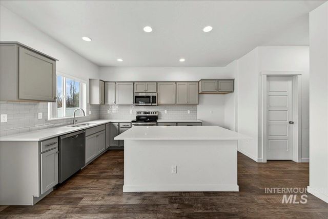 4353 W Spring House Dr, Eagle, ID 83616