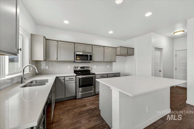 4353 W Spring House Dr, Eagle, ID 83616