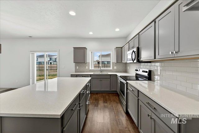 4353 W Spring House Dr, Eagle, ID 83616