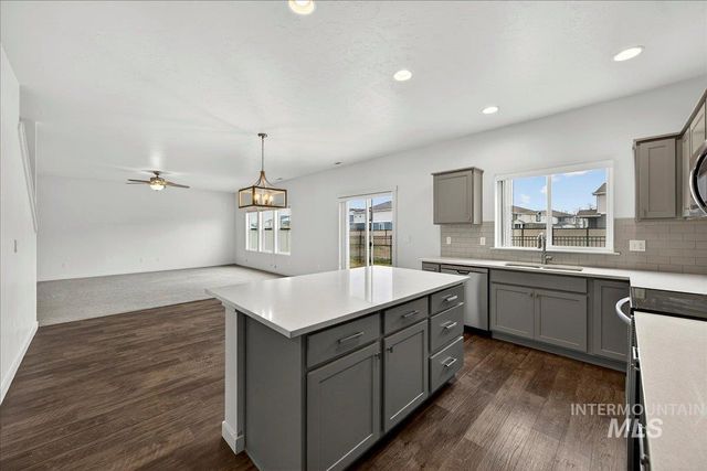 4353 W Spring House Dr, Eagle, ID 83616