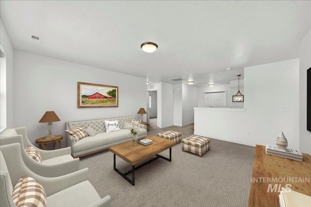 4353 W Spring House Dr, Eagle, ID 83616