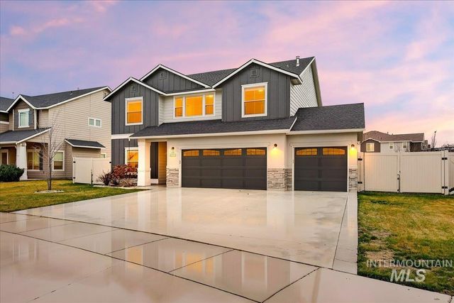 4353 W Spring House Dr, Eagle, ID 83616