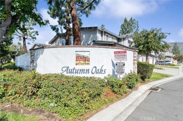 125 Autumn Oaks, Glendora, CA 91741