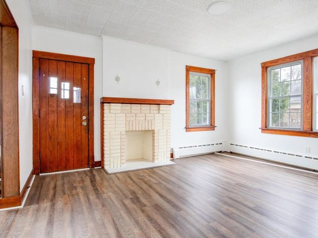 1818 Vanburen St, Aliquippa, PA 15001