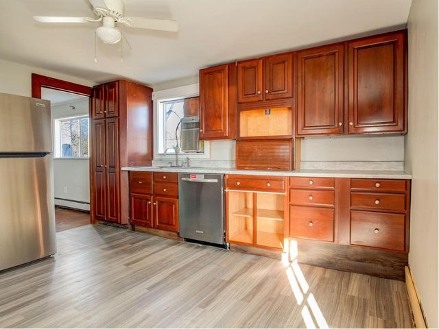 1818 Vanburen St, Aliquippa, PA 15001
