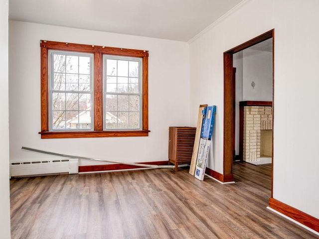 1818 Vanburen St, Aliquippa, PA 15001