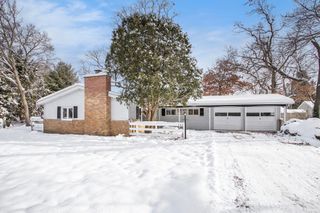 135 N Lindow Drive, Bedford Twp, MI 49037