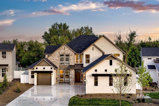21708 Appaloosa, Star, ID 83669