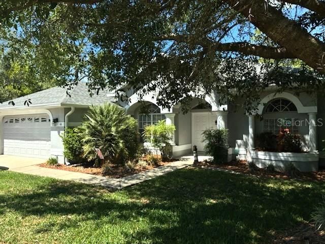 66 LONE PINE STREET, Homosassa, FL 34446