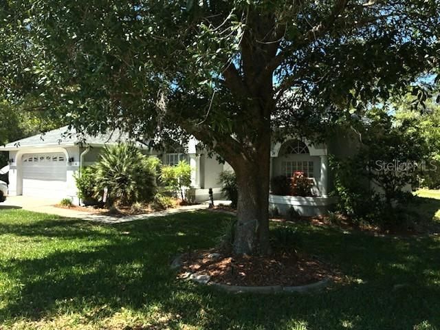 66 LONE PINE STREET, Homosassa, FL 34446