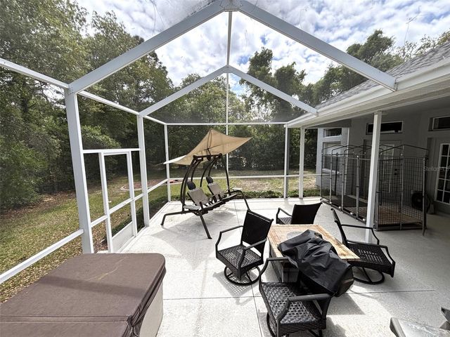 66 LONE PINE STREET, Homosassa, FL 34446