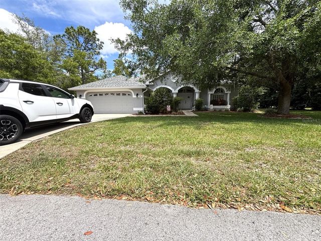 66 LONE PINE STREET, Homosassa, FL 34446