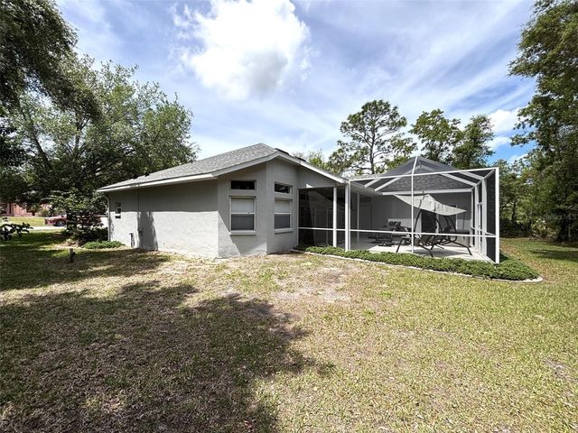 66 LONE PINE STREET, Homosassa, FL 34446
