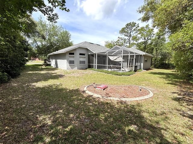 66 LONE PINE STREET, Homosassa, FL 34446
