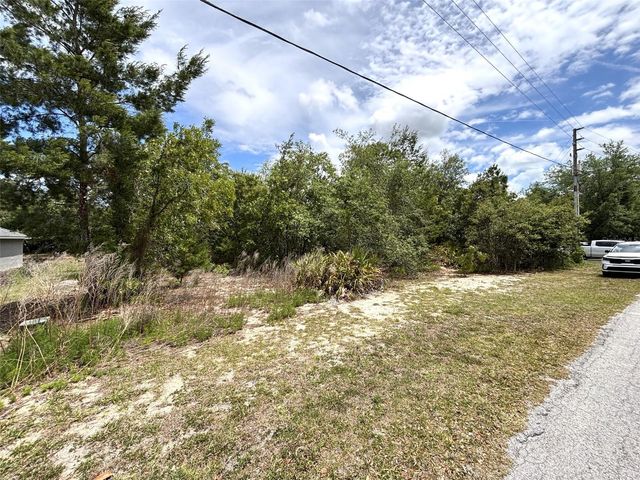 66 LONE PINE STREET, Homosassa, FL 34446