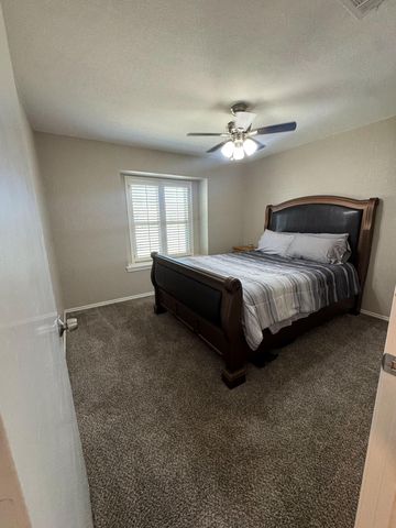 3415 83rd Drive, Lubbock, TX 79423