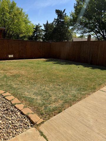 3415 83rd Drive, Lubbock, TX 79423