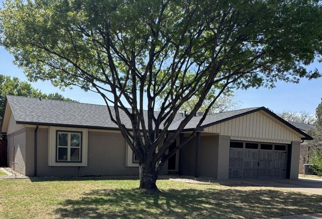 3415 83rd Drive, Lubbock, TX 79423