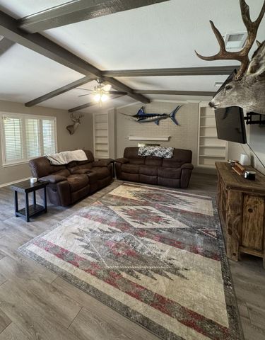 3415 83rd Drive, Lubbock, TX 79423